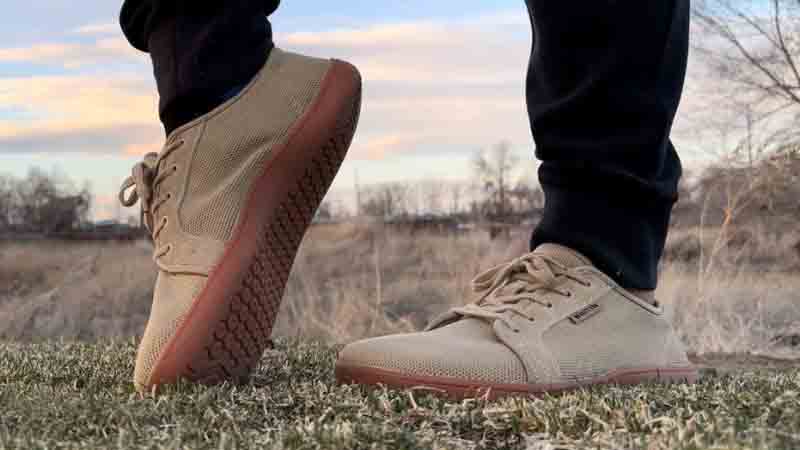 Whitin: la opción económica del barefoot analizada