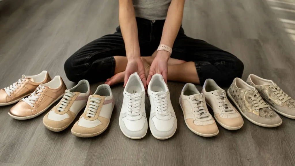 Groundies: análisis completo del barefoot europeo de diseño